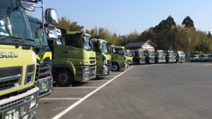 長嶋運送_香取市_ドライバ―求人