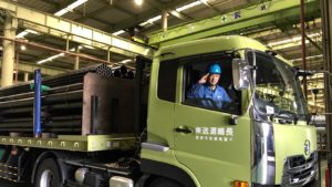 長嶋運送_香取市_匝瑳市_旭市_銚子市_成田市ドライバー求人