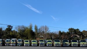 長嶋運送_香取市_匝瑳市_旭市_銚子市_成田市ドライバー求人