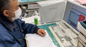 長嶋運送_香取市_匝瑳市_旭市_銚子市_成田市ドライバー募集